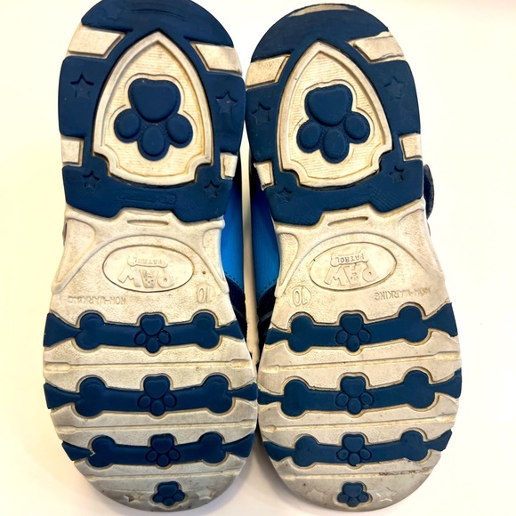 Paw patrol kids shoes - Picture 9 of 11